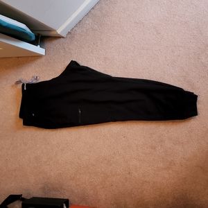 Womens FIGS jogger scrub pants